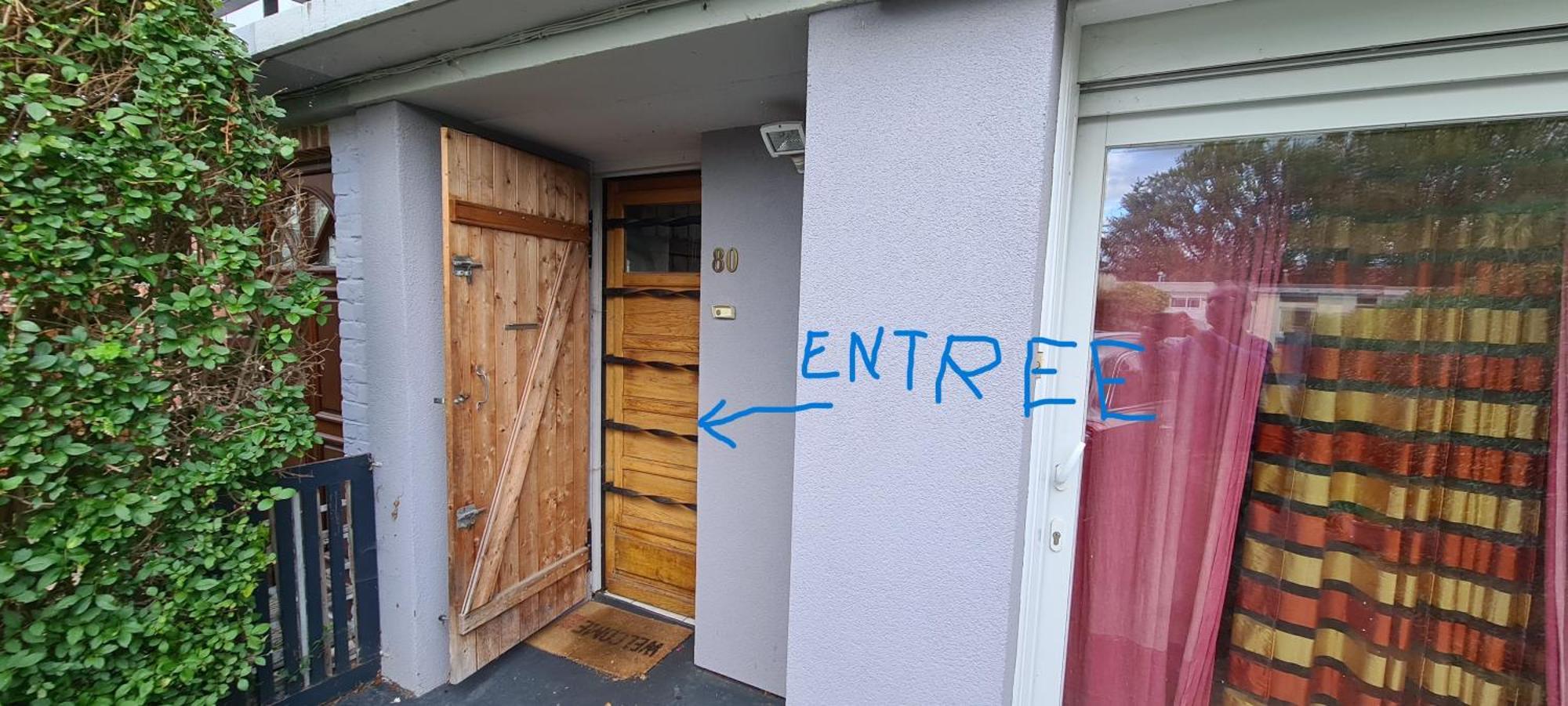Studio, Mons Sart, Proche Lille Et Metro 외부 사진