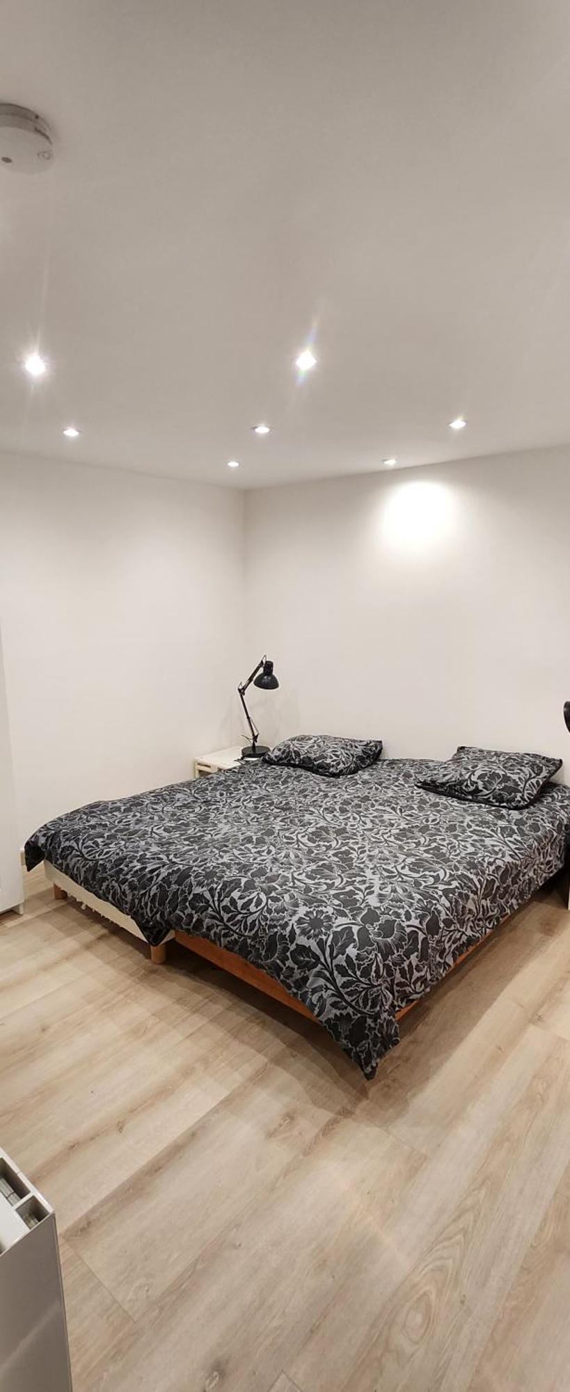 Studio, Mons Sart, Proche Lille Et Metro 외부 사진